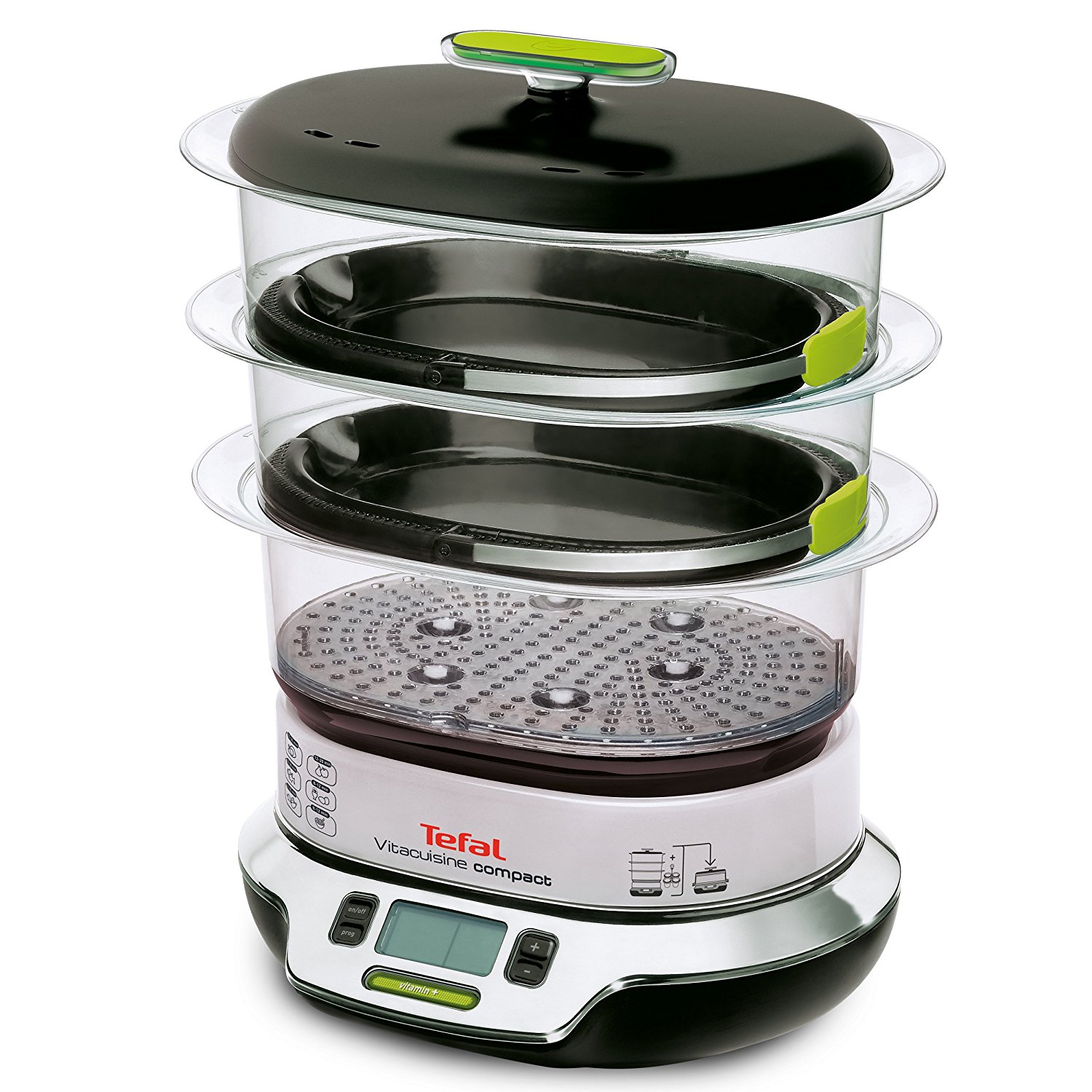 Tefal VS4003 Vitacuisine Compact